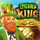 Emerald King game cover