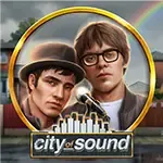 City of Sound game cover