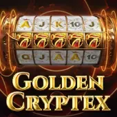 Golden Cryptex game cover