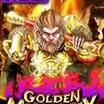 Golden Monkey game cover