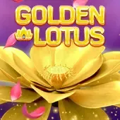 Golden Lotus game cover