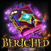 Beriched game cover