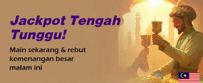Pengalaman Permainan Terbaik Malaysia