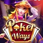 Poker Ways game cover