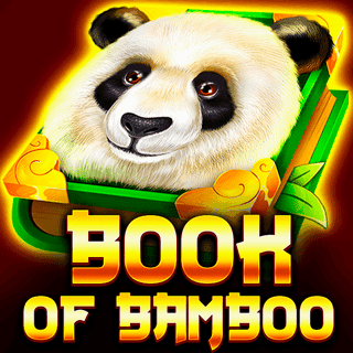 Book of Bamboo game cover