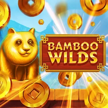 Bamboo Wilds game cover