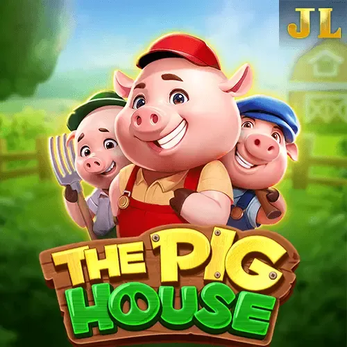 The Pig House game cover