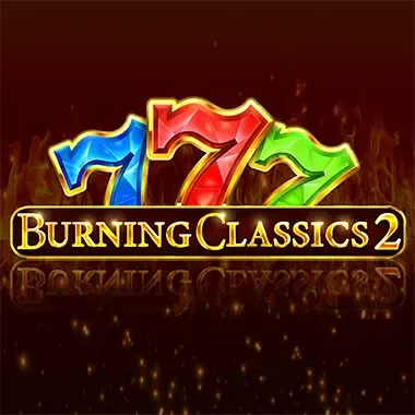 Burning Classics 2 game cover
