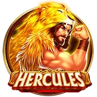 Hercules game cover