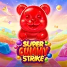 Super Gummy Strike game cover