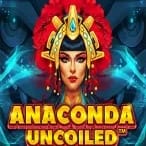 Anaconda Uncoiled game cover