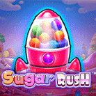 Sugar Rush game cover