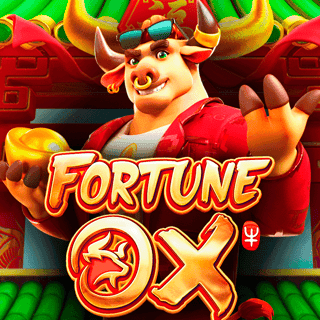 Fortune OX game cover