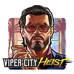 Viper City Heist game cover