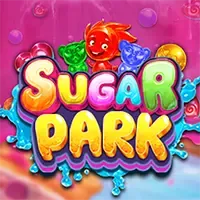 Sugar Park game cover