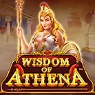 Wisdom of Athena game cover
