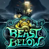 Beast Below game cover