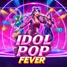 Idol Pop Fever game cover